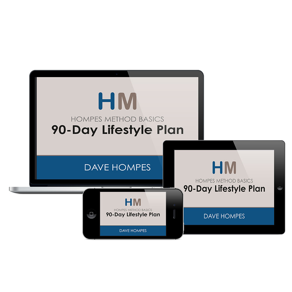 Online "DIY" Health Improvement Programmes