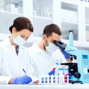 Laboratory Testing Services